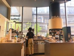 -Seesaw Coffee(苏州中心店)