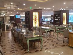 -北京兴基铂尔曼饭店