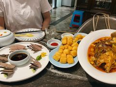 -桐爷小馆(广渠门店)