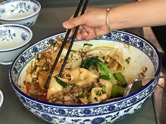 -秦唐一号西安菜馆(钟楼店)