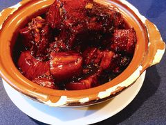 吉士红烧肉-老吉士酒家(天平路店)
