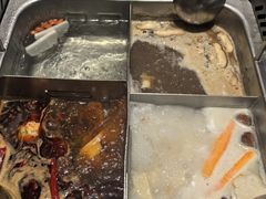 -海底捞火锅(荣盛广场店)