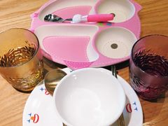 -莫莉哇咔亲子餐厅(乐堤港店)