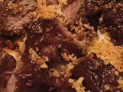 红酒慢煨菲力牛-志明眷村·台式融合菜·宵夜