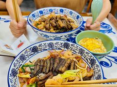 -复兴面王(河东路起源店)