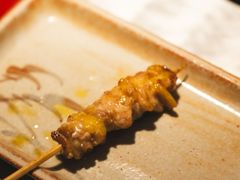 -鳥喜Toriki怀石烧鸟料理