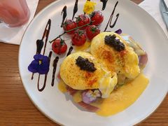 -UPPER KITCHEN(延安路店)