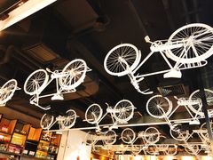 -玛尚诺意式餐厅(官舍店)