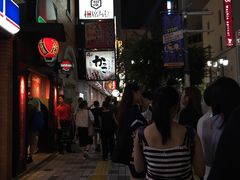 -一蘭拉面(新宿中央东口店)