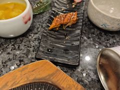 -菊上料理(蜀山银泰百货店)