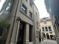 -徐家汇源景区-衡山坊