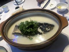 -风味小馆(天目湖宾馆店)