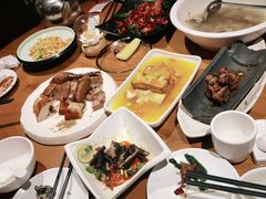 -隔壁老王·家常云南菜(花巷店)