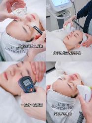 -栖SPA·ONDA ·海菲秀·皑皑科技美肤中心