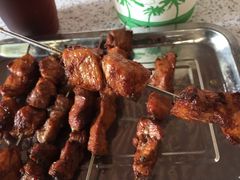 -王记西鎮电烤肉(汶上路店)