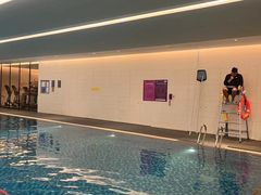 -浚涛游泳培训(协信中心店)