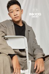-INKIDS潮童社儿童摄影(朝阳大悦城店)