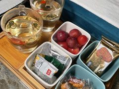 -梵SPA·影院足道·采耳(西藏北路店)