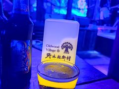 -老木头音乐空间(月河街店)