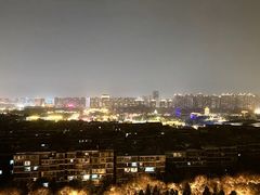 -烛影拾光观景餐厅·创意菜·摄影·小提琴(大唐不夜城店)