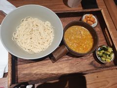 -李百蟹·江南蟹黄面·河景餐厅(夫子庙总店)