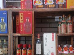 -陈府大宅门成都火锅·手切鲜肉(太原街店)