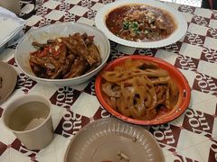 -老三样·旧食新味(船山路店)
