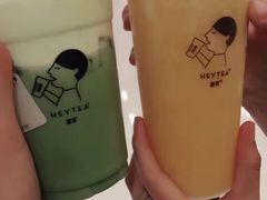 -喜茶(深圳东门1234店)