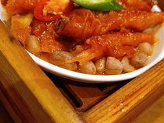 -北海金昌开元名都大酒店·四季轩中餐厅