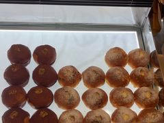 -21克拉面包(崂山万象汇店)