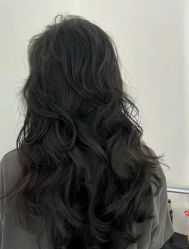 -丽时 Hair Salon