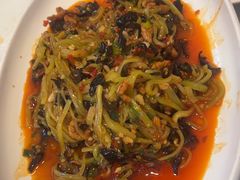 -院8里·少城记忆老川菜(宽窄巷子店)