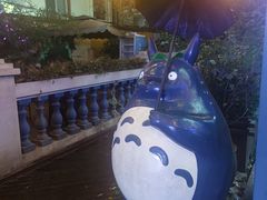 -豆蔻电影主题餐厅(四牌楼店)