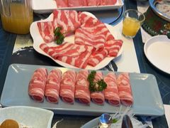 -名都晓荷塘(涿州店)