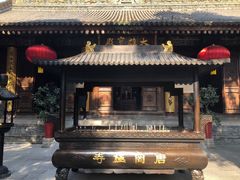 -罔极寺