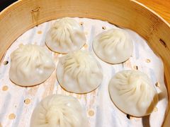 鲜肉小笼-苏小柳手工点心(人民广场分院)