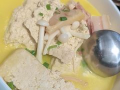 -天毓山庄·餐厅