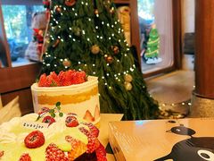 -evoojoo面包商店