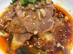 -渝信川菜(西单店)