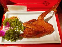 -应天大明王朝·南京菜(中山陵店)