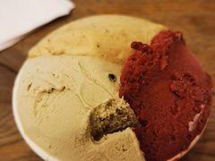 -Dal Cuore 达可芮冰淇淋(陕西北路店)