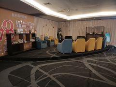 -橙天嘉禾影城(沈阳亿丰店)