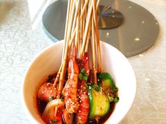 -亢龙太子酒轩(东湖店)