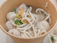 -非遗·十八曲鱼饺(西马总店)