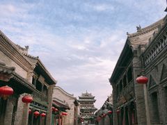 -榆次老城