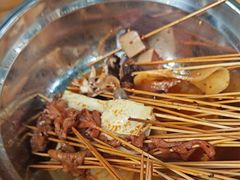 -嘉州鲜知味钵钵鸡(奎星楼店)