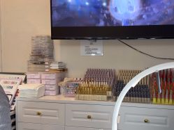 -M·X Nail日式美甲美睫