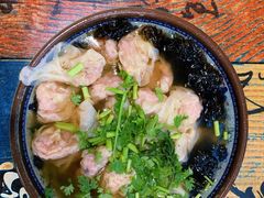 -老谢野馄饨(延安路店)