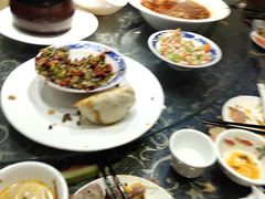 -芳林嫂 湖边边巧媳妇渔家菜馆