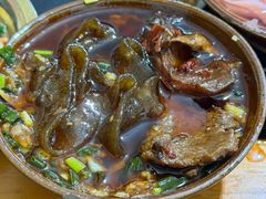 -肥龙火锅(南坪店)